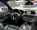 Белый БМВ 7 Серия, объемом двигателя 3 л и пробегом 78 тыс. км за 28700 $, фото 83 на Automoto.ua