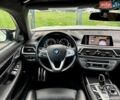 Белый БМВ 7 Серия, объемом двигателя 4.39 л и пробегом 104 тыс. км за 30950 $, фото 23 на Automoto.ua