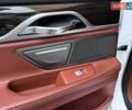 Білий БМВ 7 Серія, об'ємом двигуна 3 л та пробігом 98 тис. км за 42999 $, фото 29 на Automoto.ua