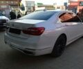 Белый БМВ 7 Серия, объемом двигателя 4.4 л и пробегом 70 тыс. км за 33900 $, фото 2 на Automoto.ua