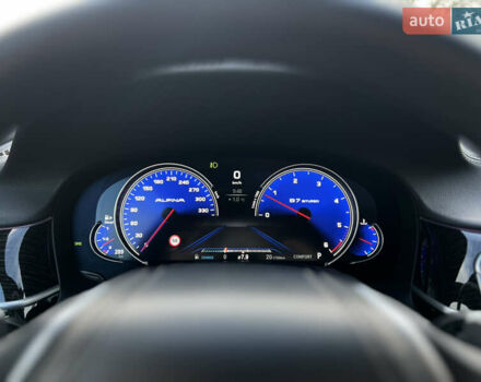 Белый БМВ 7 Серия, объемом двигателя 2.99 л и пробегом 200 тыс. км за 35000 $, фото 57 на Automoto.ua