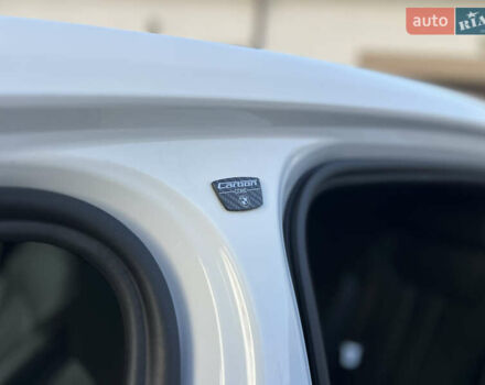 Белый БМВ 7 Серия, объемом двигателя 2.99 л и пробегом 200 тыс. км за 35000 $, фото 81 на Automoto.ua