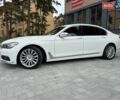 Белый БМВ 7 Серия, объемом двигателя 2.98 л и пробегом 146 тыс. км за 24600 $, фото 5 на Automoto.ua