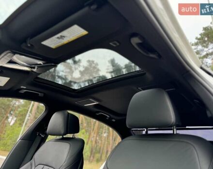 Белый БМВ 7 Серия, объемом двигателя 2.99 л и пробегом 78 тыс. км за 29900 $, фото 89 на Automoto.ua