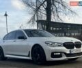 Белый БМВ 7 Серия, объемом двигателя 4.39 л и пробегом 134 тыс. км за 34844 $, фото 51 на Automoto.ua