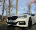 Белый БМВ 7 Серия, объемом двигателя 4.39 л и пробегом 134 тыс. км за 34844 $, фото 26 на Automoto.ua