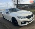 Белый БМВ 7 Серия, объемом двигателя 4.39 л и пробегом 134 тыс. км за 34844 $, фото 41 на Automoto.ua