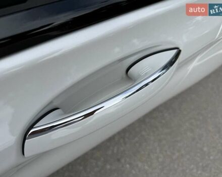 Белый БМВ 7 Серия, объемом двигателя 2.99 л и пробегом 78 тыс. км за 29900 $, фото 16 на Automoto.ua
