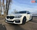 Белый БМВ 7 Серия, объемом двигателя 4.39 л и пробегом 134 тыс. км за 34844 $, фото 48 на Automoto.ua