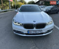 Белый БМВ 7 Серия, объемом двигателя 2.99 л и пробегом 96 тыс. км за 35500 $, фото 1 на Automoto.ua