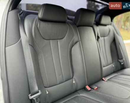 Белый БМВ 7 Серия, объемом двигателя 2.99 л и пробегом 78 тыс. км за 29900 $, фото 72 на Automoto.ua