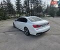 Білий БМВ 7 Серія, об'ємом двигуна 3 л та пробігом 100 тис. км за 33500 $, фото 4 на Automoto.ua