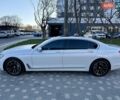 Білий БМВ 7 Серія, об'ємом двигуна 2.98 л та пробігом 165 тис. км за 37700 $, фото 7 на Automoto.ua