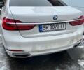 Белый БМВ 7 Серия, объемом двигателя 2 л и пробегом 223 тыс. км за 29499 $, фото 1 на Automoto.ua