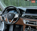 Белый БМВ 7 Серия, объемом двигателя 2 л и пробегом 70 тыс. км за 35500 $, фото 58 на Automoto.ua