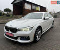 Белый БМВ 7 Серия, объемом двигателя 3 л и пробегом 167 тыс. км за 28000 $, фото 12 на Automoto.ua