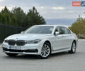 Белый БМВ 7 Серия, объемом двигателя 2 л и пробегом 70 тыс. км за 35500 $, фото 8 на Automoto.ua