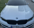 Білий БМВ 7 Серія, об'ємом двигуна 3 л та пробігом 146 тис. км за 40700 $, фото 4 на Automoto.ua