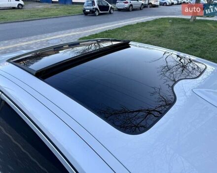 Білий БМВ 7 Серія, об'ємом двигуна 2.98 л та пробігом 165 тис. км за 37700 $, фото 90 на Automoto.ua