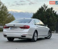Белый БМВ 7 Серия, объемом двигателя 2 л и пробегом 70 тыс. км за 35500 $, фото 12 на Automoto.ua