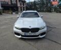 Белый БМВ 7 Серия, объемом двигателя 3 л и пробегом 100 тыс. км за 35000 $, фото 2 на Automoto.ua