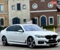 Белый БМВ 7 Серия, объемом двигателя 2.99 л и пробегом 108 тыс. км за 47500 $, фото 44 на Automoto.ua