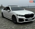 Білий БМВ 7 Серія, об'ємом двигуна 4.39 л та пробігом 153 тис. км за 31500 $, фото 1 на Automoto.ua