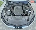 Білий БМВ 7 Серія, об'ємом двигуна 2.98 л та пробігом 165 тис. км за 37700 $, фото 96 на Automoto.ua