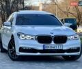 Білий БМВ 7 Серія, об'ємом двигуна 2.98 л та пробігом 165 тис. км за 37700 $, фото 36 на Automoto.ua