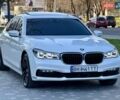 Білий БМВ 7 Серія, об'ємом двигуна 2.98 л та пробігом 165 тис. км за 37700 $, фото 3 на Automoto.ua