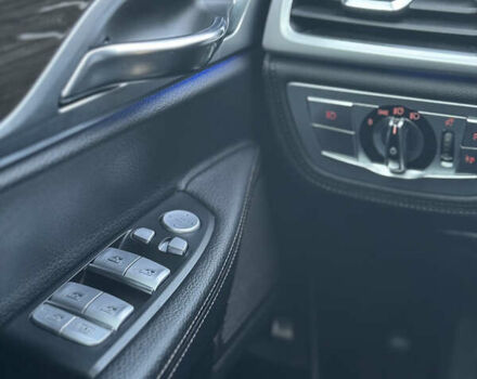 Білий БМВ 7 Серія, об'ємом двигуна 3 л та пробігом 146 тис. км за 40700 $, фото 17 на Automoto.ua