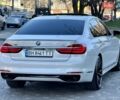 Білий БМВ 7 Серія, об'ємом двигуна 2.98 л та пробігом 165 тис. км за 37700 $, фото 15 на Automoto.ua