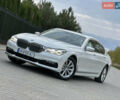 Белый БМВ 7 Серия, объемом двигателя 2 л и пробегом 70 тыс. км за 35500 $, фото 7 на Automoto.ua