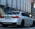 Білий БМВ 7 Серія, об'ємом двигуна 2.98 л та пробігом 165 тис. км за 37700 $, фото 15 на Automoto.ua
