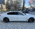 Білий БМВ 7 Серія, об'ємом двигуна 2.98 л та пробігом 165 тис. км за 37700 $, фото 9 на Automoto.ua