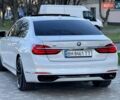 Білий БМВ 7 Серія, об'ємом двигуна 2.98 л та пробігом 165 тис. км за 37700 $, фото 11 на Automoto.ua