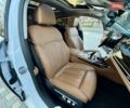 Білий БМВ 7 Серія, об'ємом двигуна 2.98 л та пробігом 165 тис. км за 37700 $, фото 73 на Automoto.ua