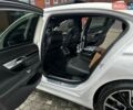 Белый БМВ 7 Серия, объемом двигателя 4.39 л и пробегом 153 тыс. км за 30000 $, фото 20 на Automoto.ua