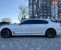Білий БМВ 7 Серія, об'ємом двигуна 2.98 л та пробігом 165 тис. км за 37700 $, фото 10 на Automoto.ua