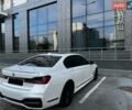 Білий БМВ 7 Серія, об'ємом двигуна 2.98 л та пробігом 123 тис. км за 34900 $, фото 14 на Automoto.ua