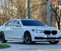 Білий БМВ 7 Серія, об'ємом двигуна 2.98 л та пробігом 165 тис. км за 37700 $, фото 31 на Automoto.ua
