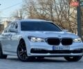 Білий БМВ 7 Серія, об'ємом двигуна 2.98 л та пробігом 165 тис. км за 37700 $, фото 35 на Automoto.ua