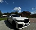 Білий БМВ 7 Серія, об'ємом двигуна 2.98 л та пробігом 150 тис. км за 31000 $, фото 1 на Automoto.ua
