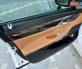 Білий БМВ 7 Серія, об'ємом двигуна 2.98 л та пробігом 165 тис. км за 37700 $, фото 65 на Automoto.ua