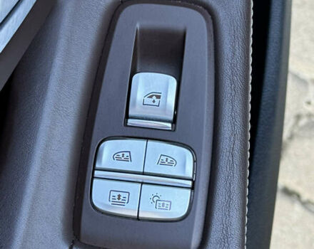 Белый БМВ 7 Серия, объемом двигателя 4.39 л и пробегом 128 тыс. км за 31999 $, фото 26 на Automoto.ua