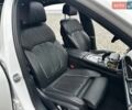 Белый БМВ 7 Серия, объемом двигателя 4.39 л и пробегом 153 тыс. км за 28500 $, фото 11 на Automoto.ua