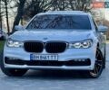 Білий БМВ 7 Серія, об'ємом двигуна 2.98 л та пробігом 165 тис. км за 37700 $, фото 17 на Automoto.ua