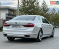 Белый БМВ 7 Серия, объемом двигателя 2 л и пробегом 70 тыс. км за 35500 $, фото 31 на Automoto.ua