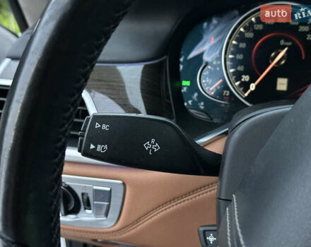 Белый БМВ 7 Серия, объемом двигателя 2 л и пробегом 70 тыс. км за 35500 $, фото 63 на Automoto.ua