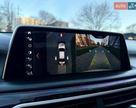 Білий БМВ 7 Серія, об'ємом двигуна 2.98 л та пробігом 165 тис. км за 37700 $, фото 103 на Automoto.ua